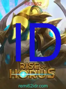 RiseofHorus